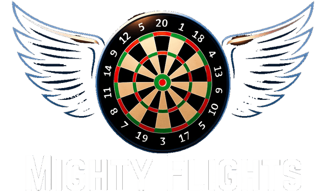 Mighty Flights